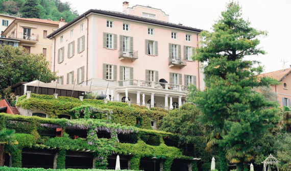 Laura Relais Villa Vittoria