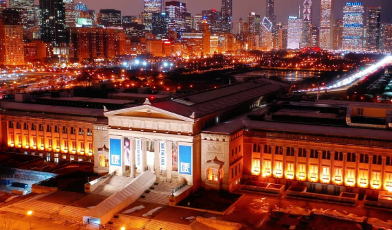 Field Museum