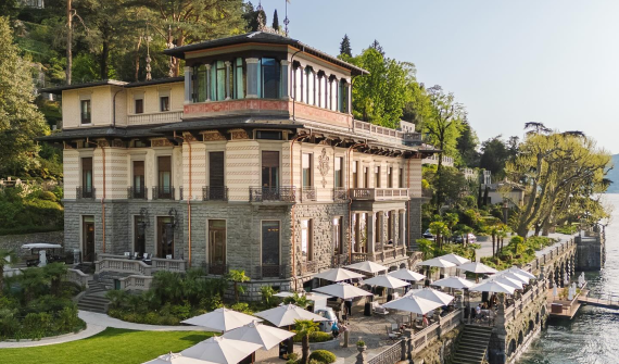 Mandarin Oriental