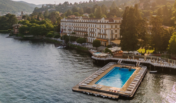 Villa d'Este