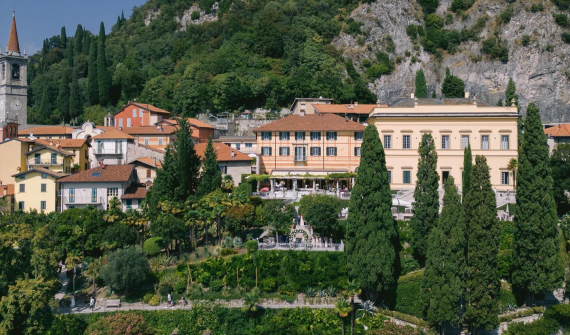 Hotel Villa Cipressi