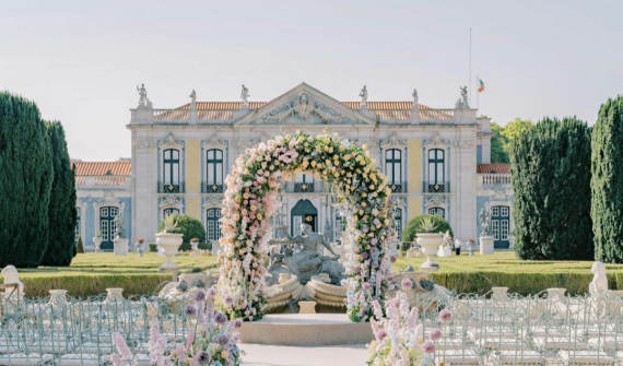 Palácio de Queluz