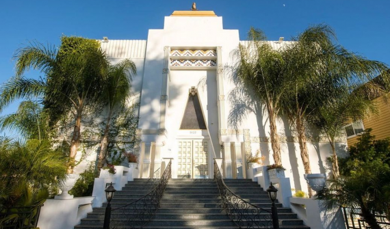 Bella Blanca Event Center