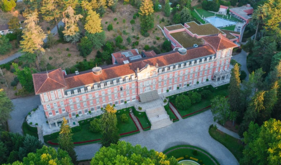 Hotel Vidago Palace