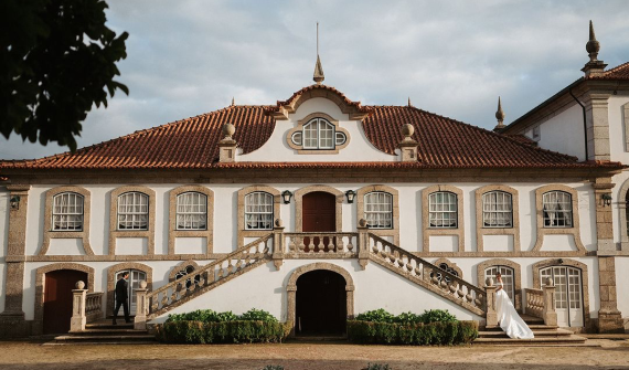 Casa de Vila Verde Events