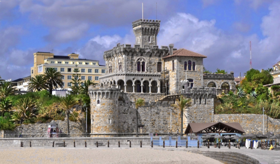 Forte da Cruz