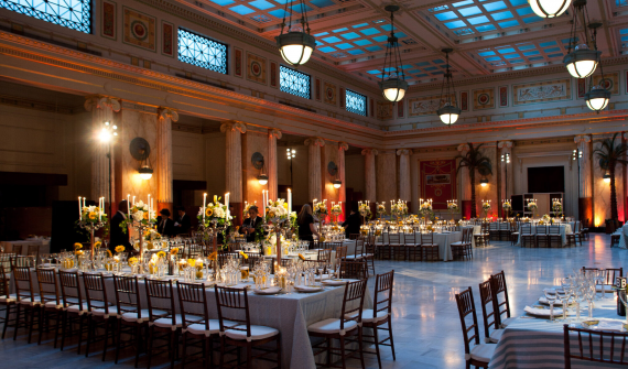 Special Events at Union Station
