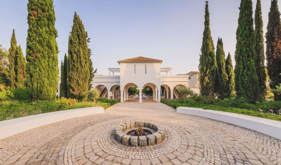 Octant Hotels · Vila Monte