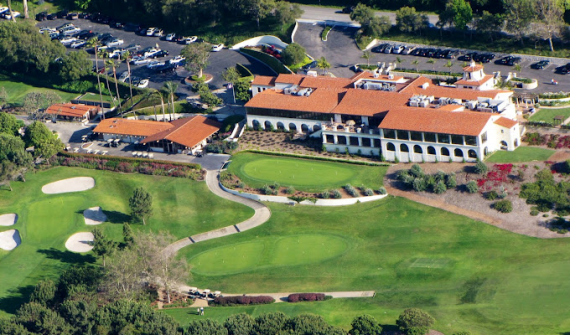 Palos Verdes Golf Club