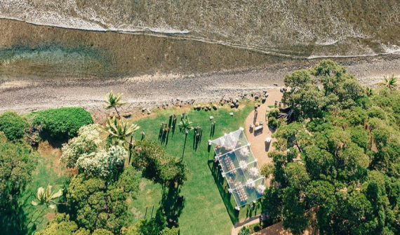 Olowalu Plantation House