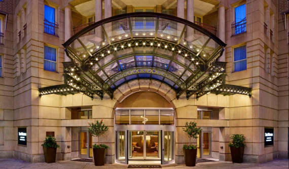 The Westin Georgetown