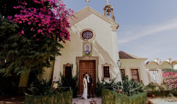 Quinta do Pé da Serra