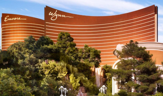 Wynn Las Vegas