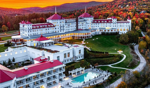 Omni Hotels & Resorts