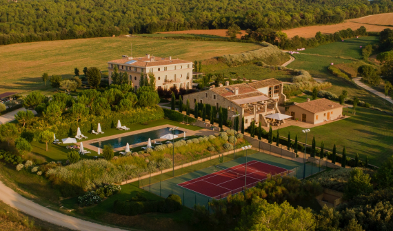 Casa Anamaria Hotel
