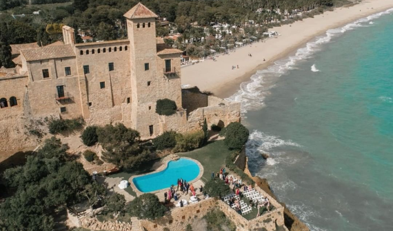 Castell de Tamarit