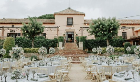 La Torre dels Lleons