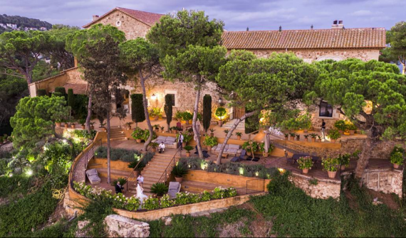 El Convent de Blanes