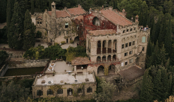 La Baronia