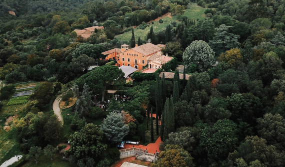 Masia Egara