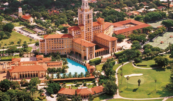 Biltmore