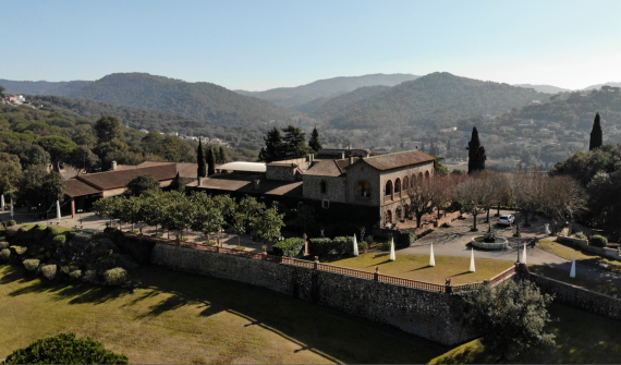 Mas de Sant Lleí