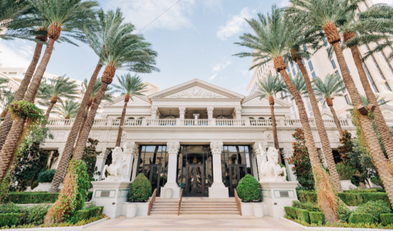 Caesars Palace