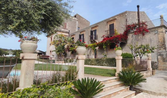 Borgo del Carato