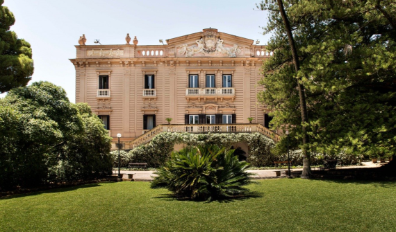 Villa Tasca