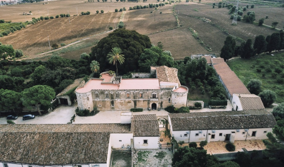 Castello del Solacium