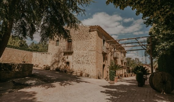 Tenuta Savoca