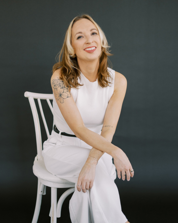 Rae Marshall
