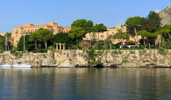 Villa Igiea