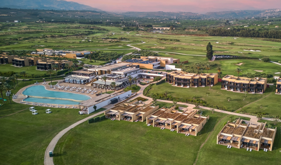 Verdura Resort