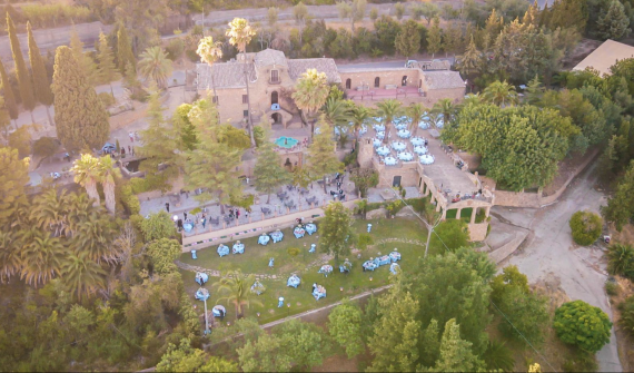 Villa delle Meraviglie