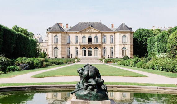 Musée Rodin