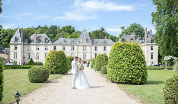 Domaine d'Aveny