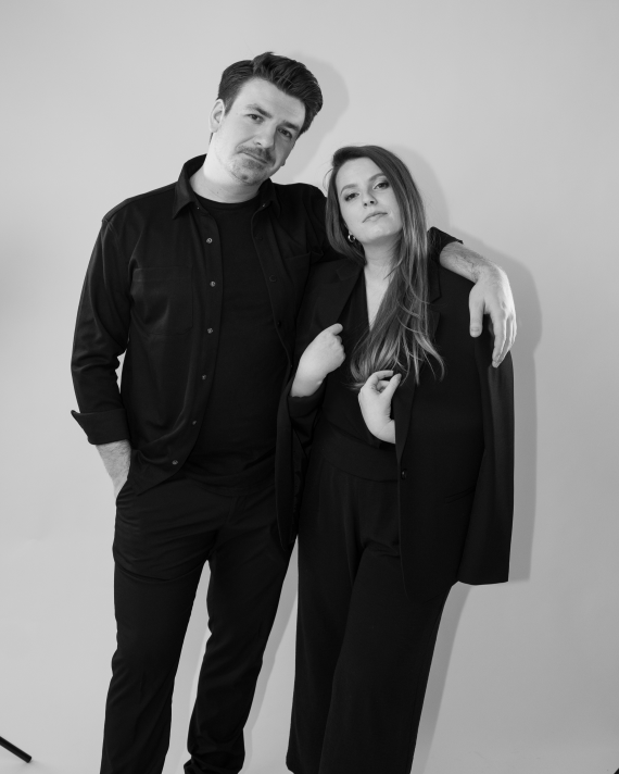 Melanie & Markus Photo | Film