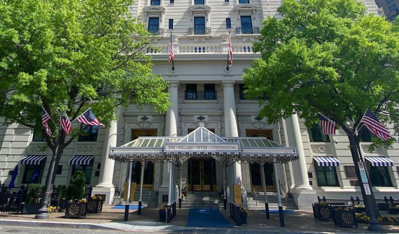 Willard InterContinental