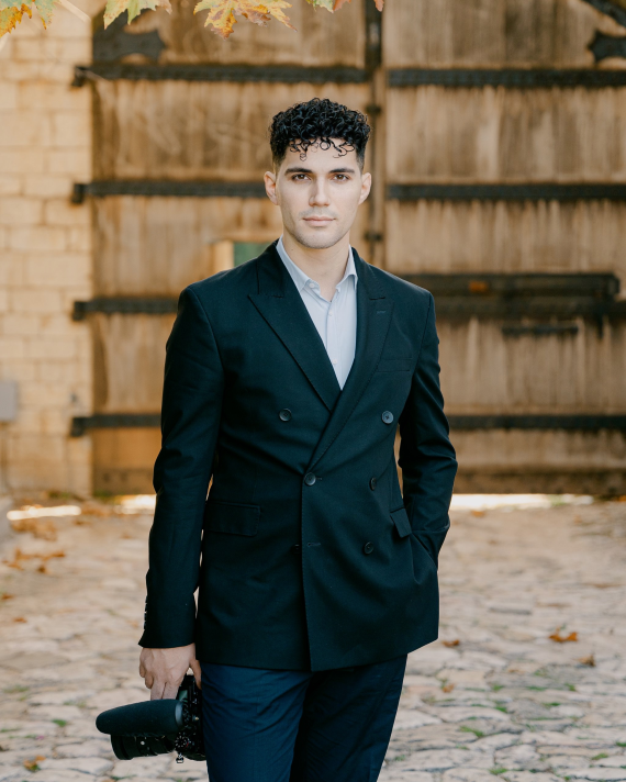 Spiros Minas
