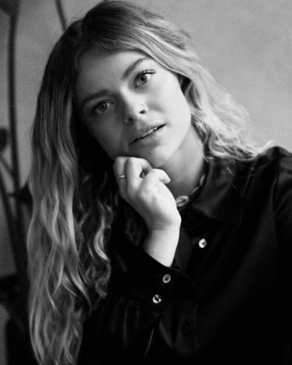 Esther van Geenen