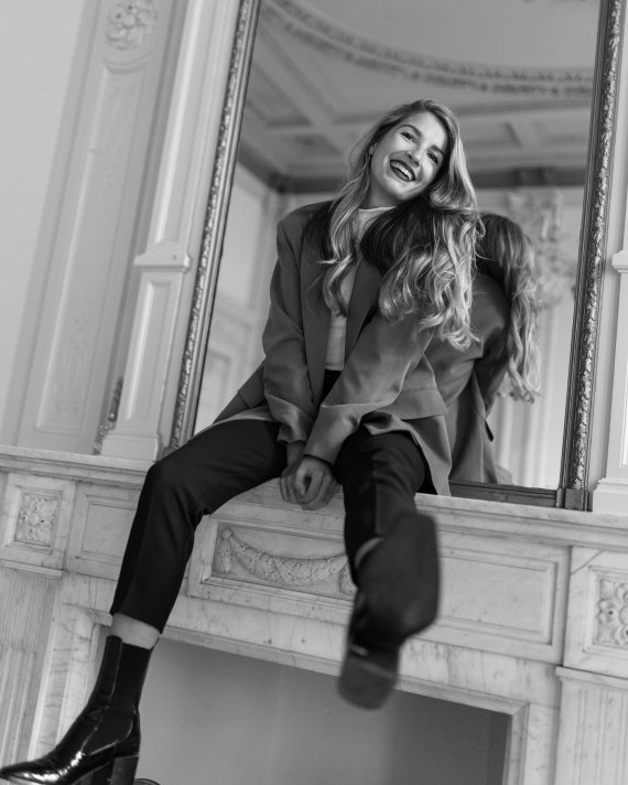 Sandrine Philie