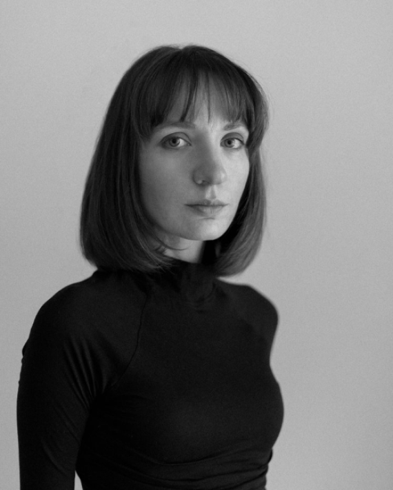 Petra Marton
