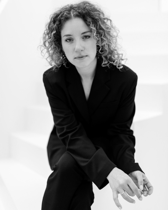 Malou von Baumhauer
