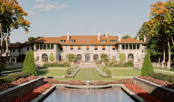 Armour House
