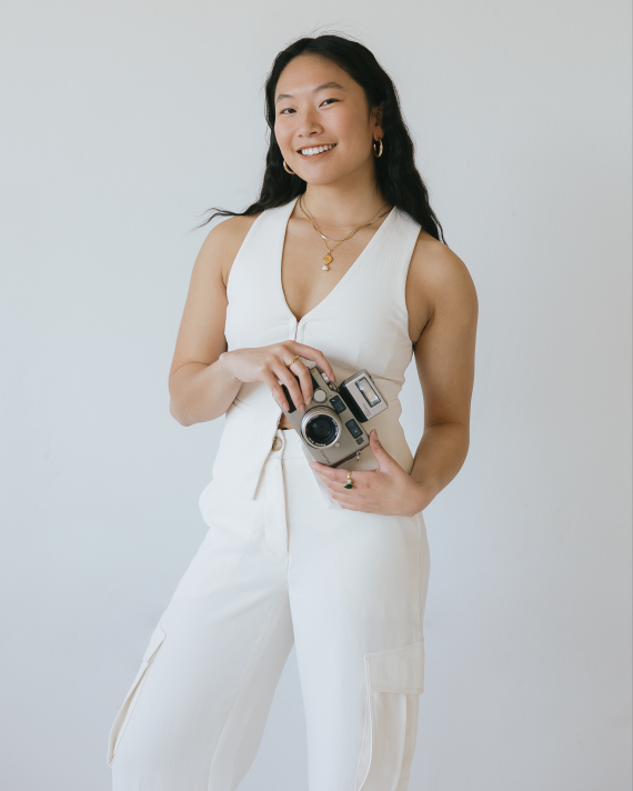 Myla Li