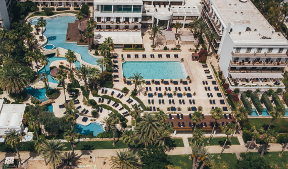 Annabelle Hotel