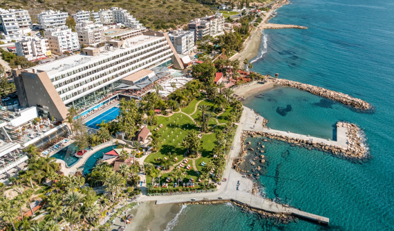 Amathus Limassol