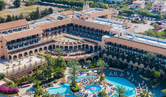 Elysium Hotel