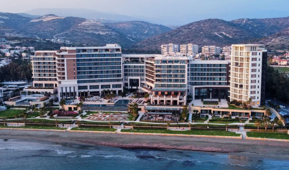 AMARA Hotel